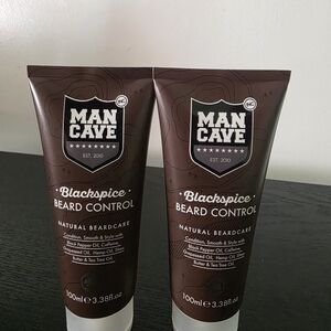 Blackspice Beard Control - Rich Brown
